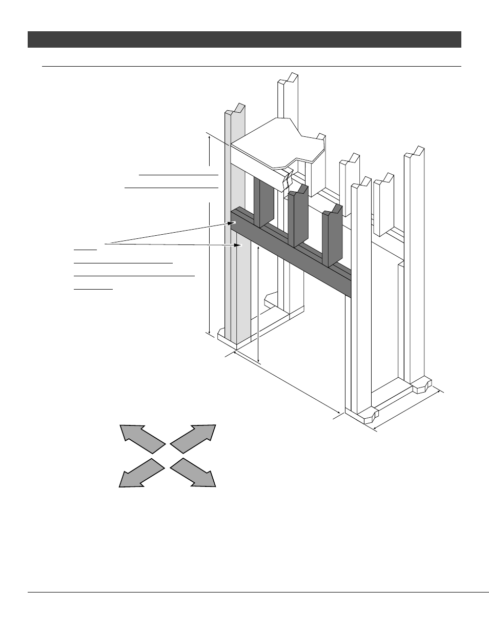 Installation | Avalon Firestyles 864 See-Thru GS2 Installation User Manual | Page 15 / 78