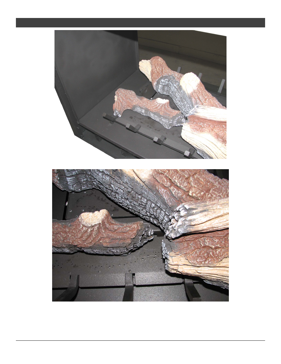 Finalizing the installation | Avalon Firestyles 864 See-Thru GS2 Installation User Manual | Page 49 / 78