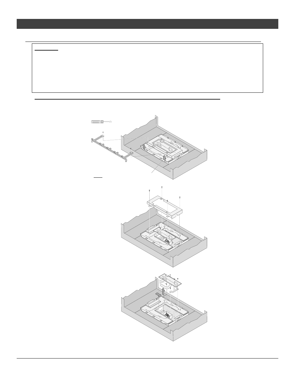 Finalizing the installation, Lp conversion instructions | Avalon Firestyles 864 See-Thru GS2 Installation User Manual | Page 57 / 78