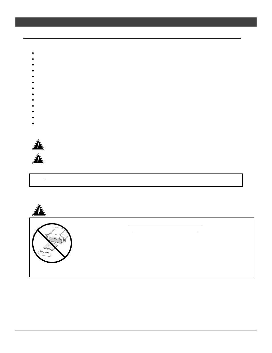 Optional equipment, Gs2 remote installation | Avalon Firestyles 864 See-Thru GS2 Installation User Manual | Page 65 / 78