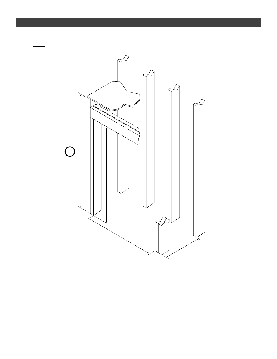 Installation | Avalon Firestyles 864 HO GS2 Installation User Manual | Page 11 / 50