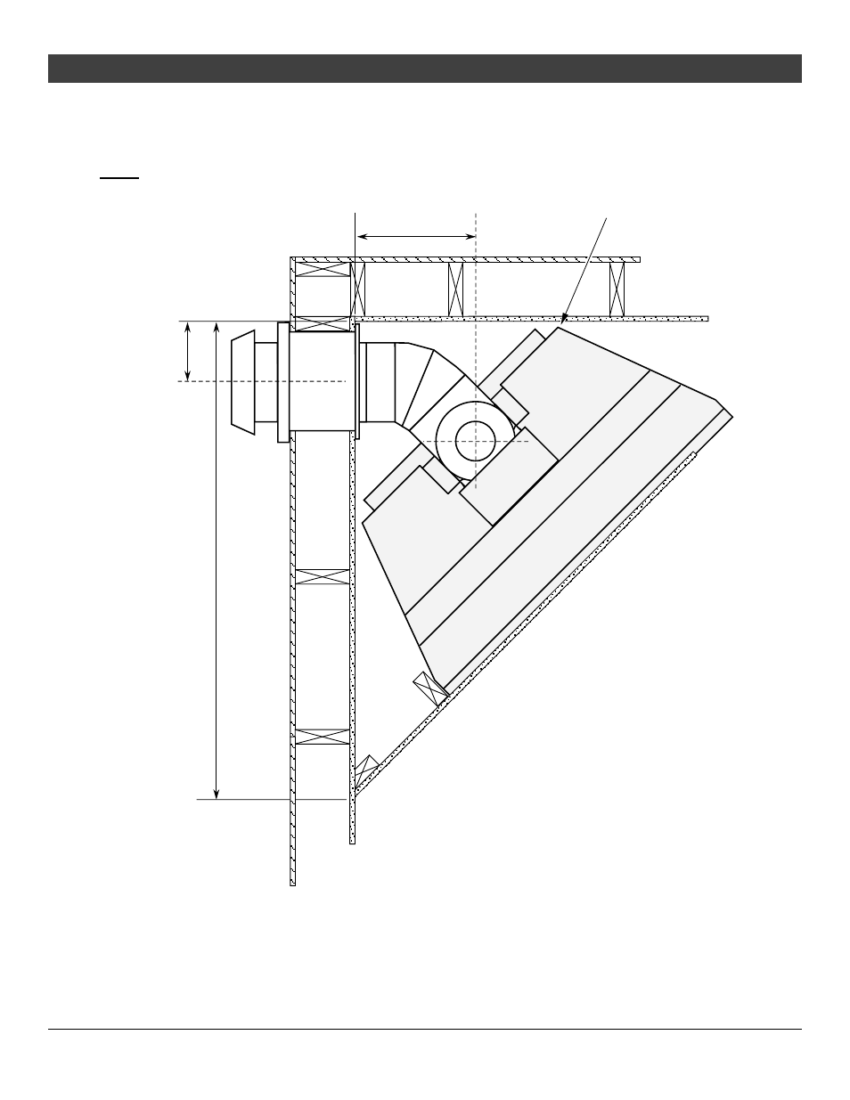 Installation | Avalon Firestyles 864 HO GS2 Installation User Manual | Page 13 / 50
