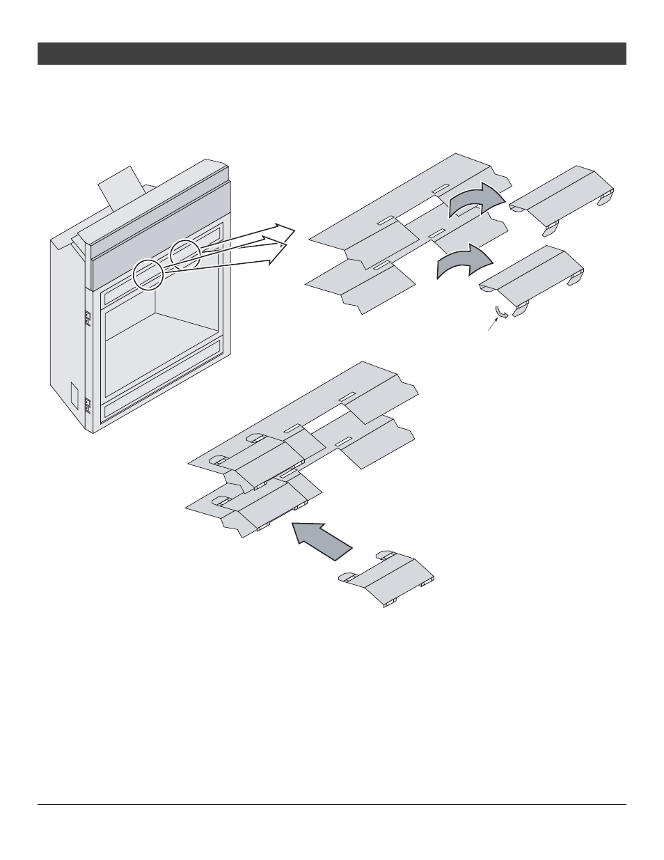 Installation | Avalon Firestyles 864 HO GS2 Installation User Manual | Page 29 / 50