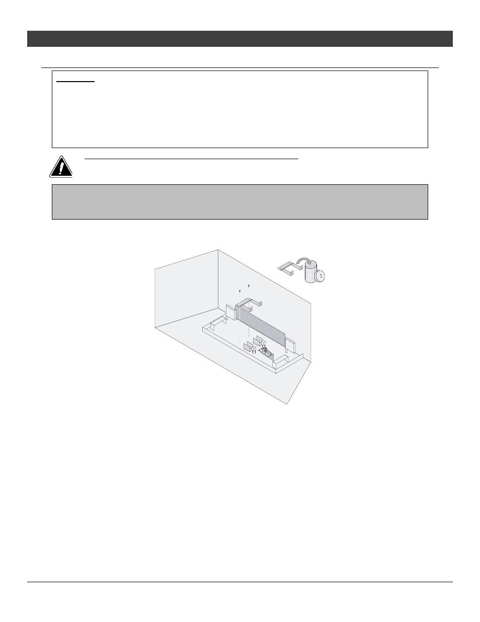 42 installation, Lp conversion instructions | Avalon Firestyles 864 HO GS2 Installation User Manual | Page 42 / 50