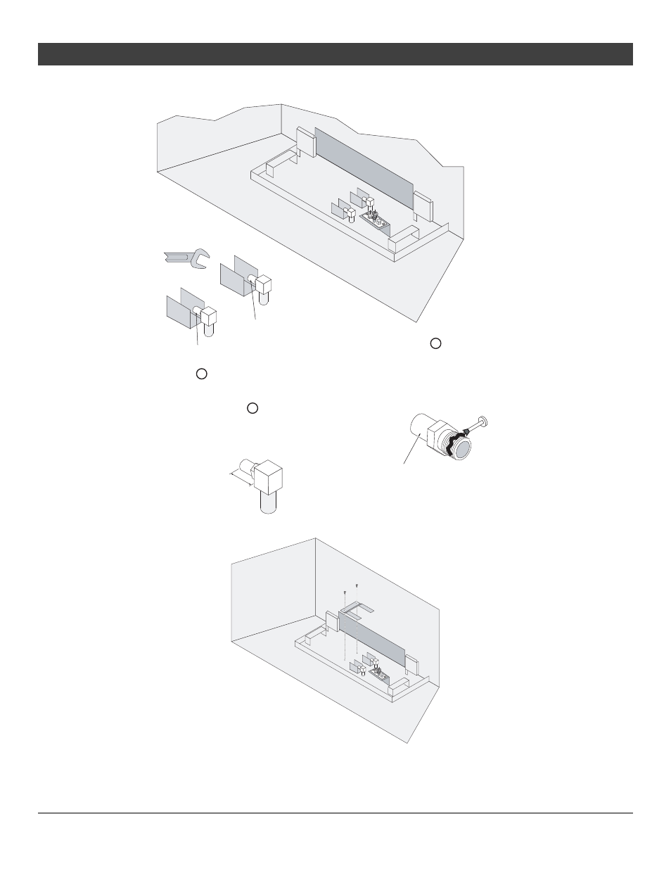 Installation | Avalon Firestyles 864 HO GS2 Installation User Manual | Page 43 / 50