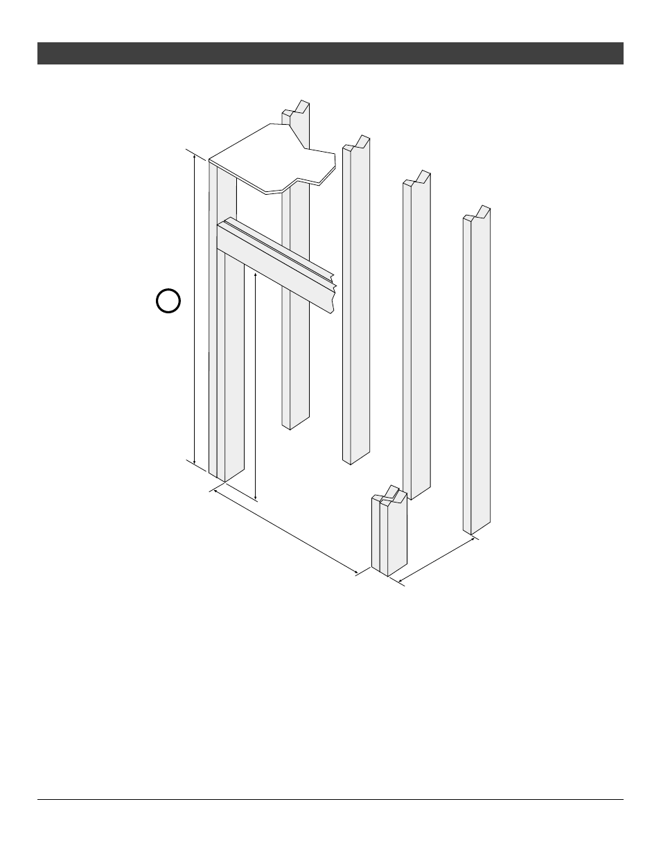 Installation | Avalon Firestyles 564 HO GS2 Installation User Manual | Page 11 / 52