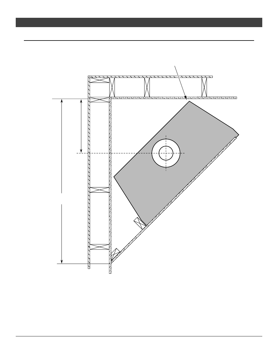 Installation | Avalon Firestyles 564 HO GS2 Installation User Manual | Page 16 / 52