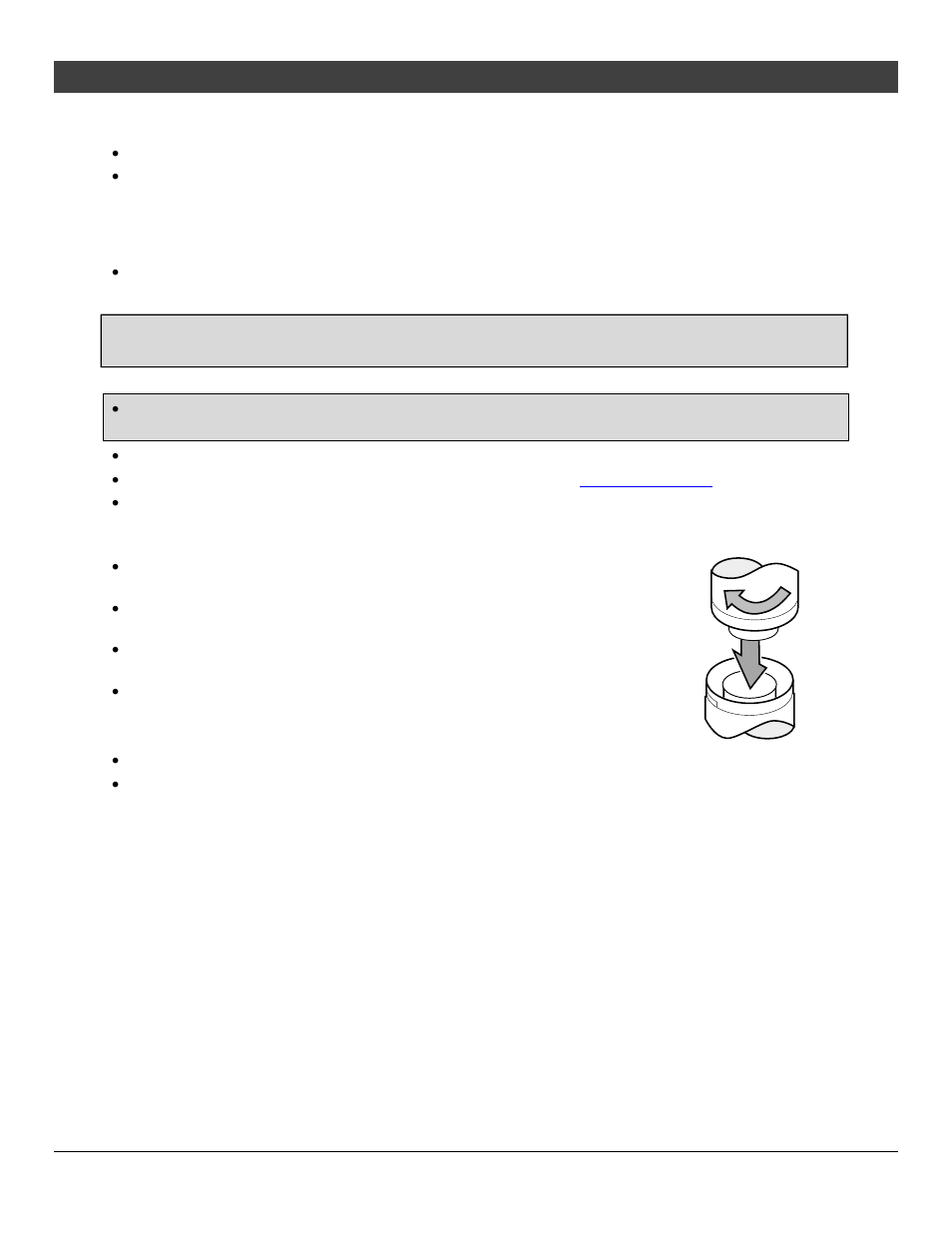 Installation | Avalon Firestyles 564 HO GS2 Installation User Manual | Page 22 / 52