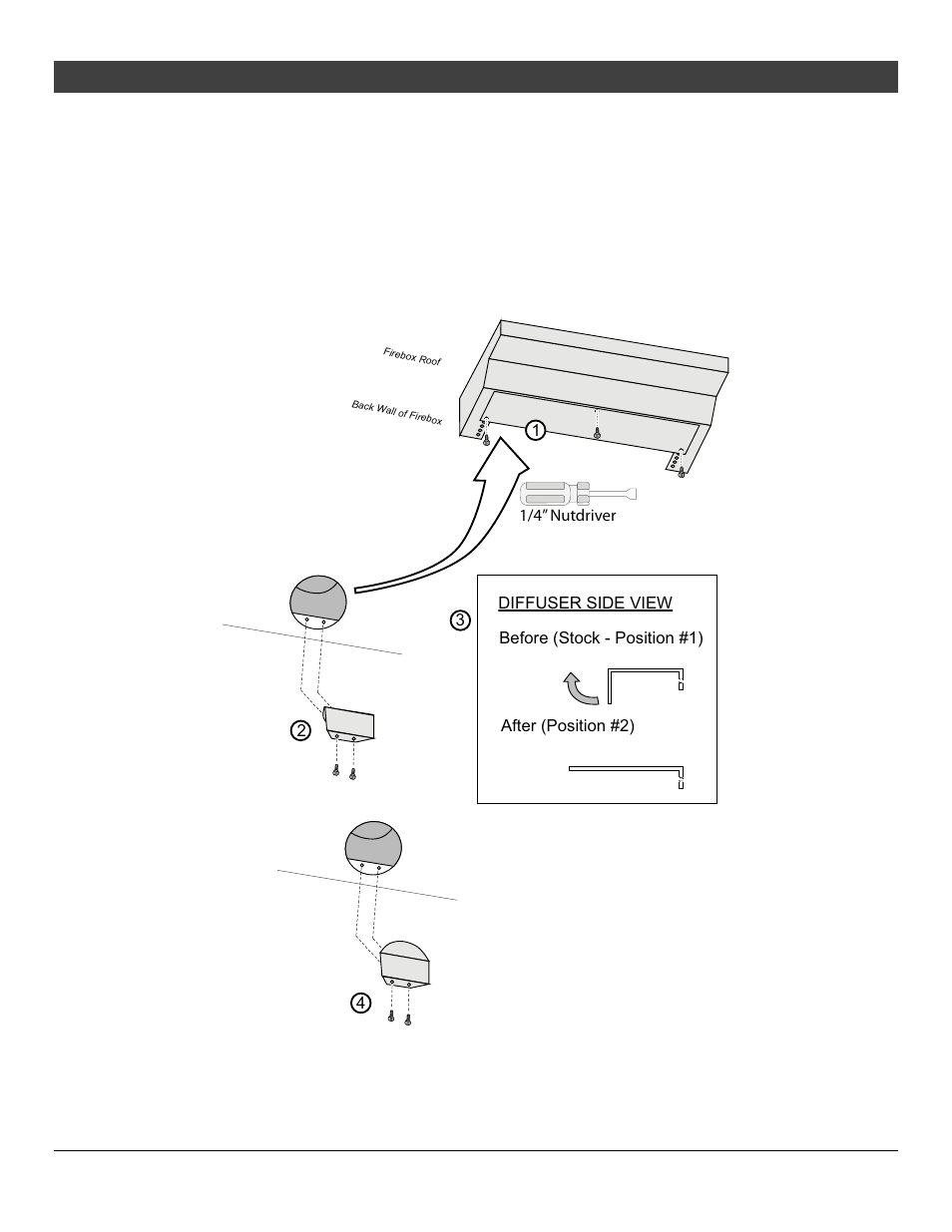 Installation | Avalon Firestyles 564 HO GS2 Installation User Manual | Page 25 / 52