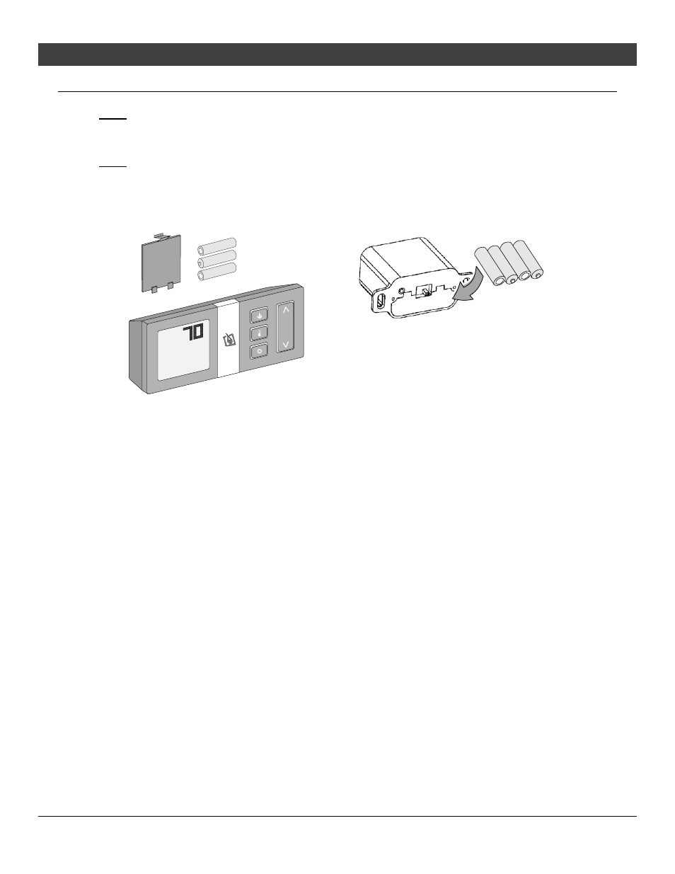 Installation, Steps for finalizing the installation, For qualified installers only) | Avalon Firestyles 564 HO GS2 Installation User Manual | Page 40 / 52