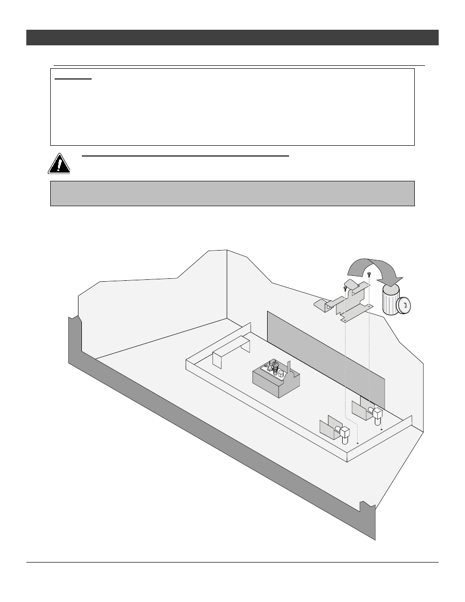 Optional equipment | Avalon Firestyles 564 HO GS2 Installation User Manual | Page 45 / 52