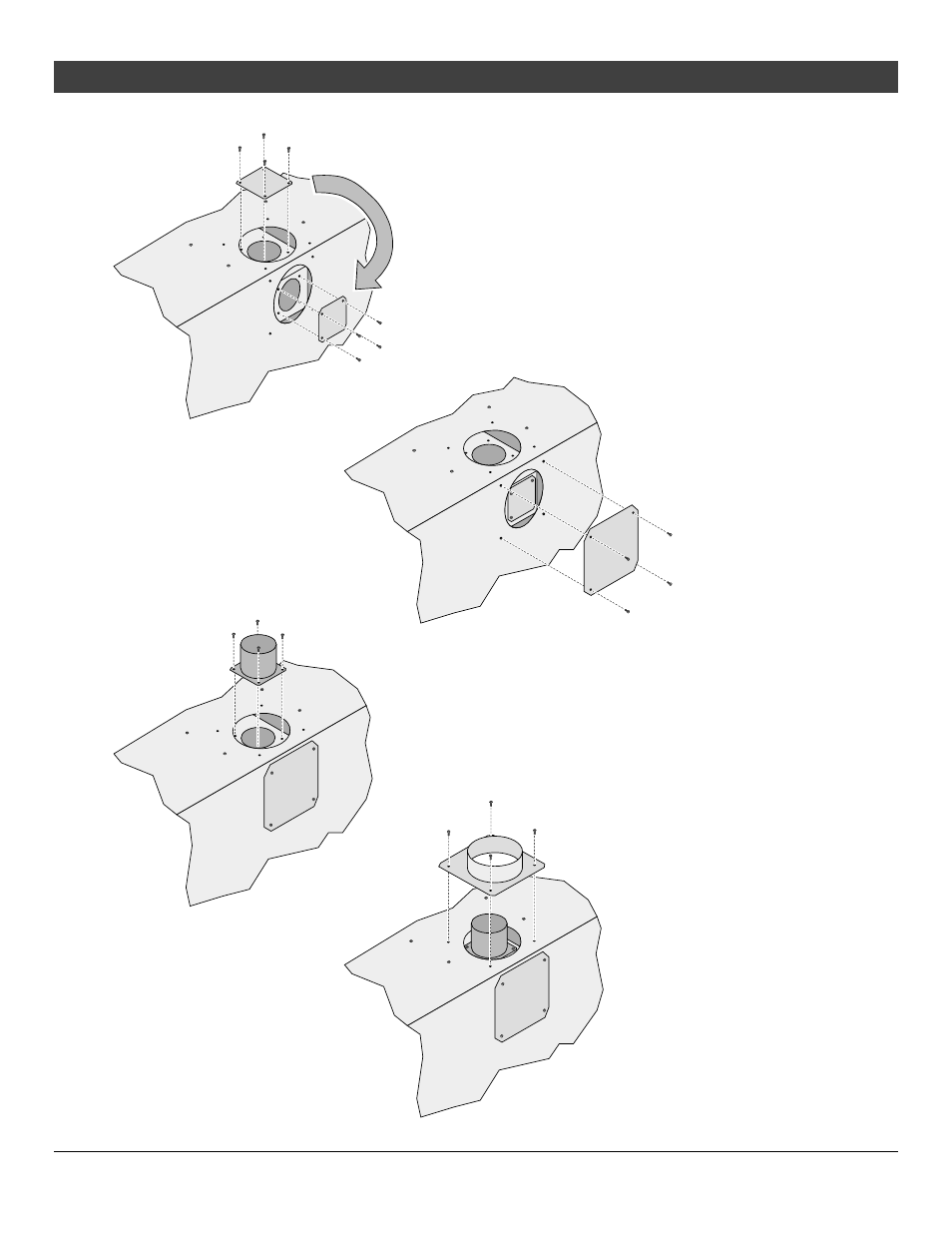 Installation | Avalon Firestyles 564 Diamond-Fyre GSR2 Installation User Manual | Page 11 / 62