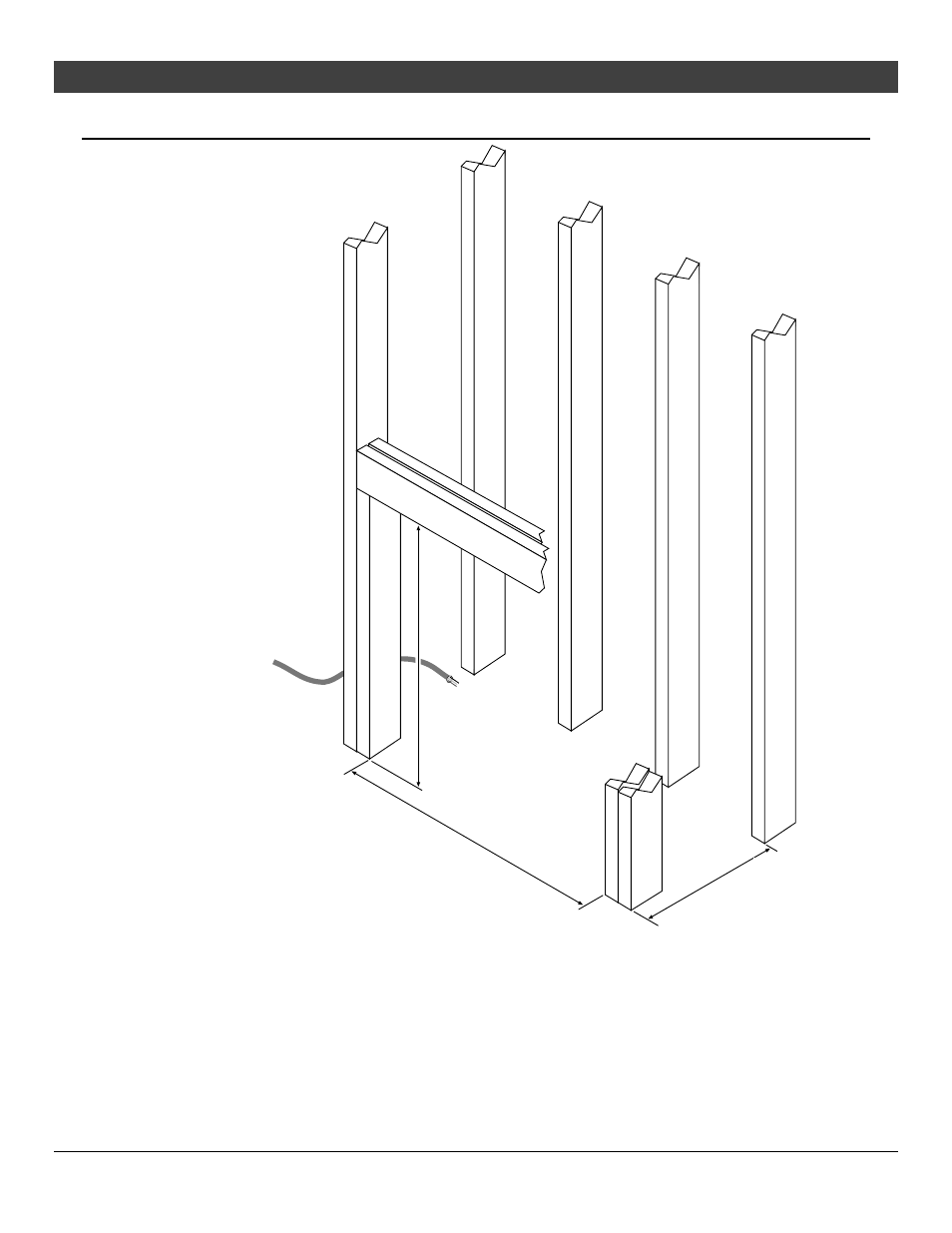 Installation | Avalon Firestyles 564 Diamond-Fyre GSR2 Installation User Manual | Page 17 / 62