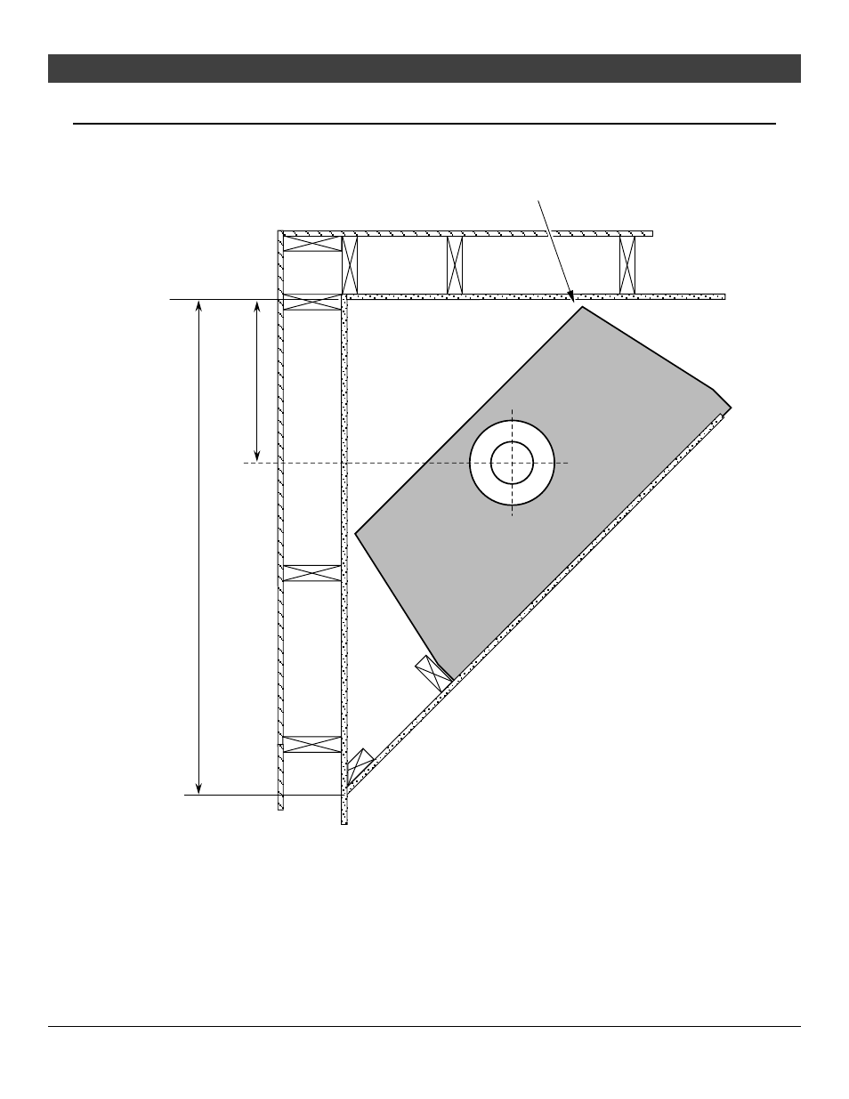 20 installation | Avalon Firestyles 564 Diamond-Fyre GSR2 Installation User Manual | Page 20 / 62