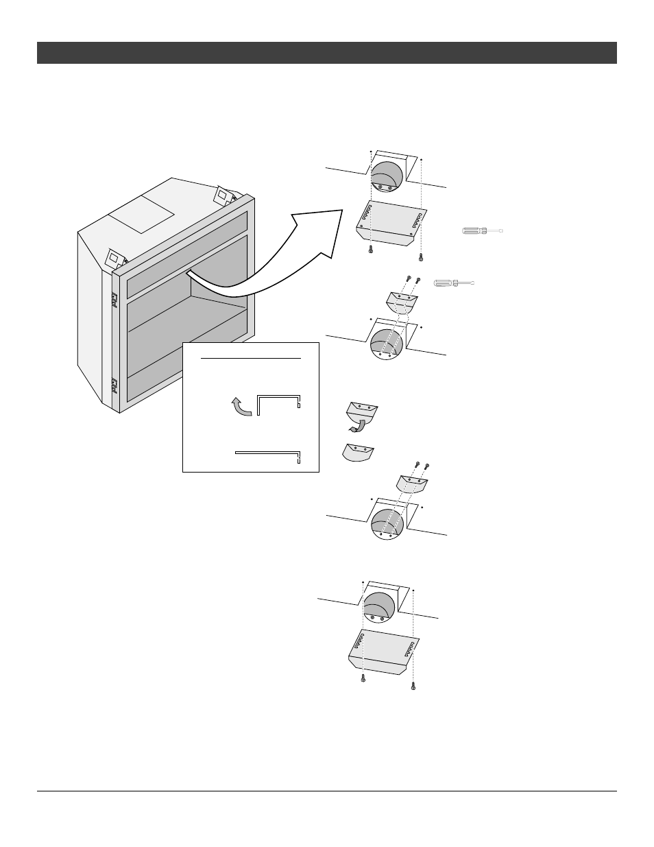 Installation | Avalon Firestyles 564 Diamond-Fyre GSR2 Installation User Manual | Page 29 / 62
