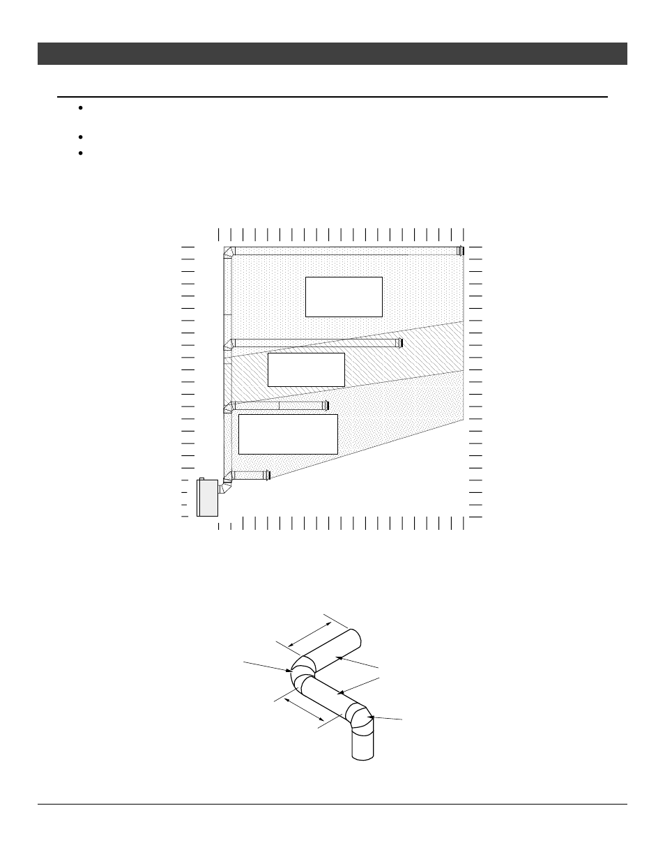 Installation, For qualified installers only) | Avalon Firestyles 564 Diamond-Fyre GSR2 Installation User Manual | Page 31 / 62