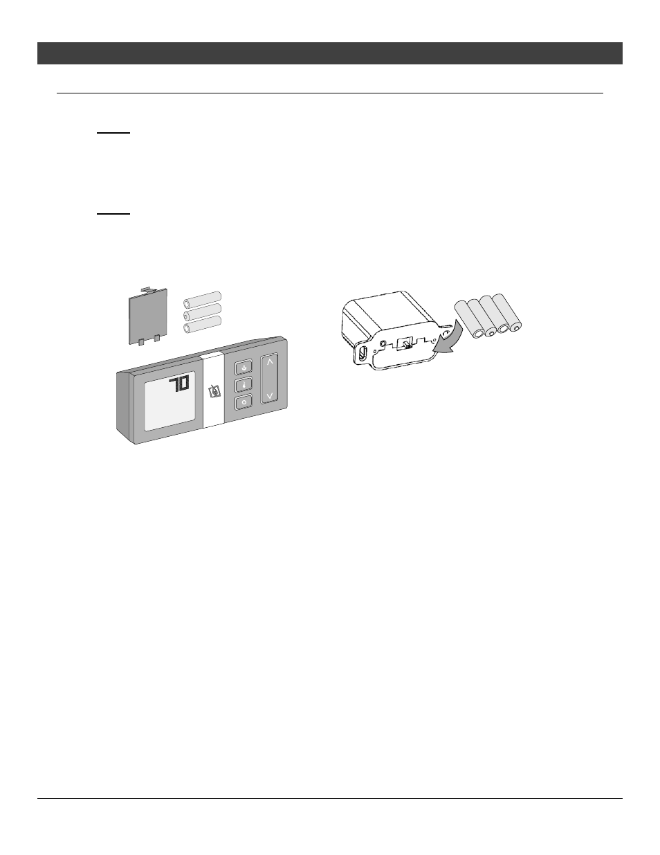 Finalizing the installation, Steps for finalizing the installation | Avalon Firestyles 564 Diamond-Fyre GSR2 Installation User Manual | Page 47 / 62