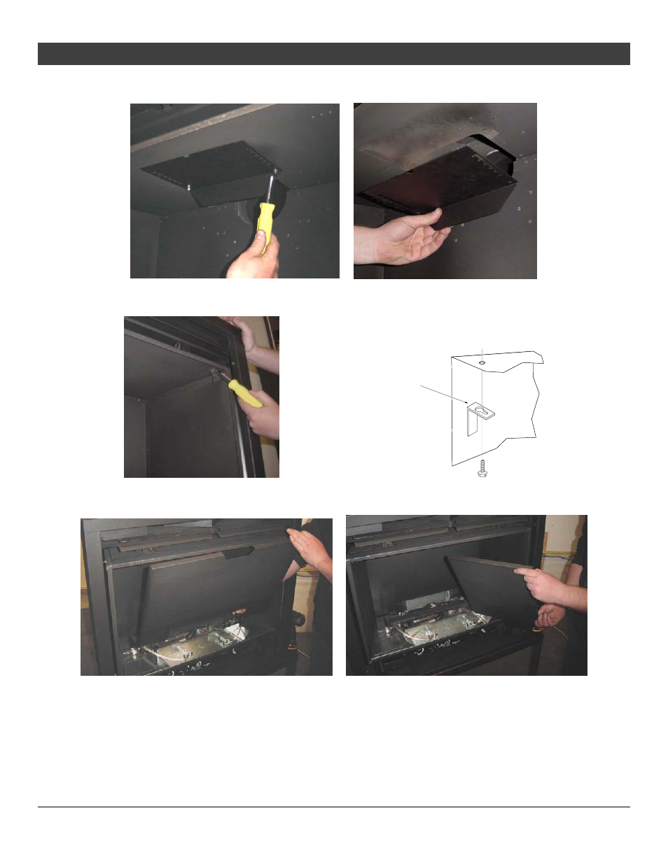 Finalizing the installation | Avalon Firestyles 564 Diamond-Fyre GSR2 Installation User Manual | Page 53 / 62