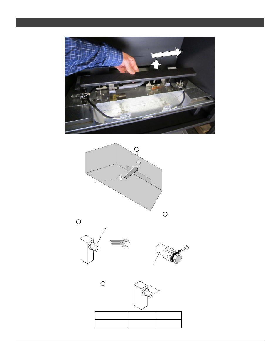 58 finalizing the installation | Avalon Firestyles 564 Diamond-Fyre GSR2 Installation User Manual | Page 58 / 62