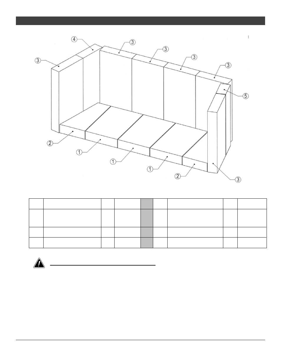 38 maintaining your appliance | Avalon Firestyles Small Flush Hybrid-Fyre User Manual | Page 38 / 44