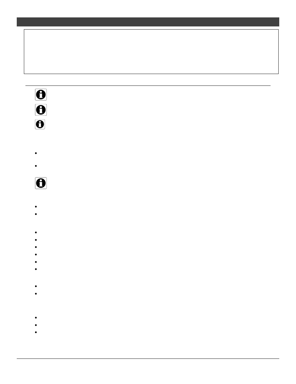 Safety notice, Fireplace insert installation | Avalon Firestyles Small Flush Hybrid-Fyre User Manual | Page 7 / 44