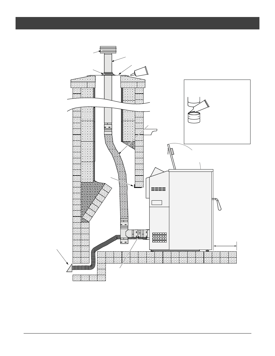 Installation, For qualified installers only) | Avalon Firestyles AGP User Manual | Page 18 / 48