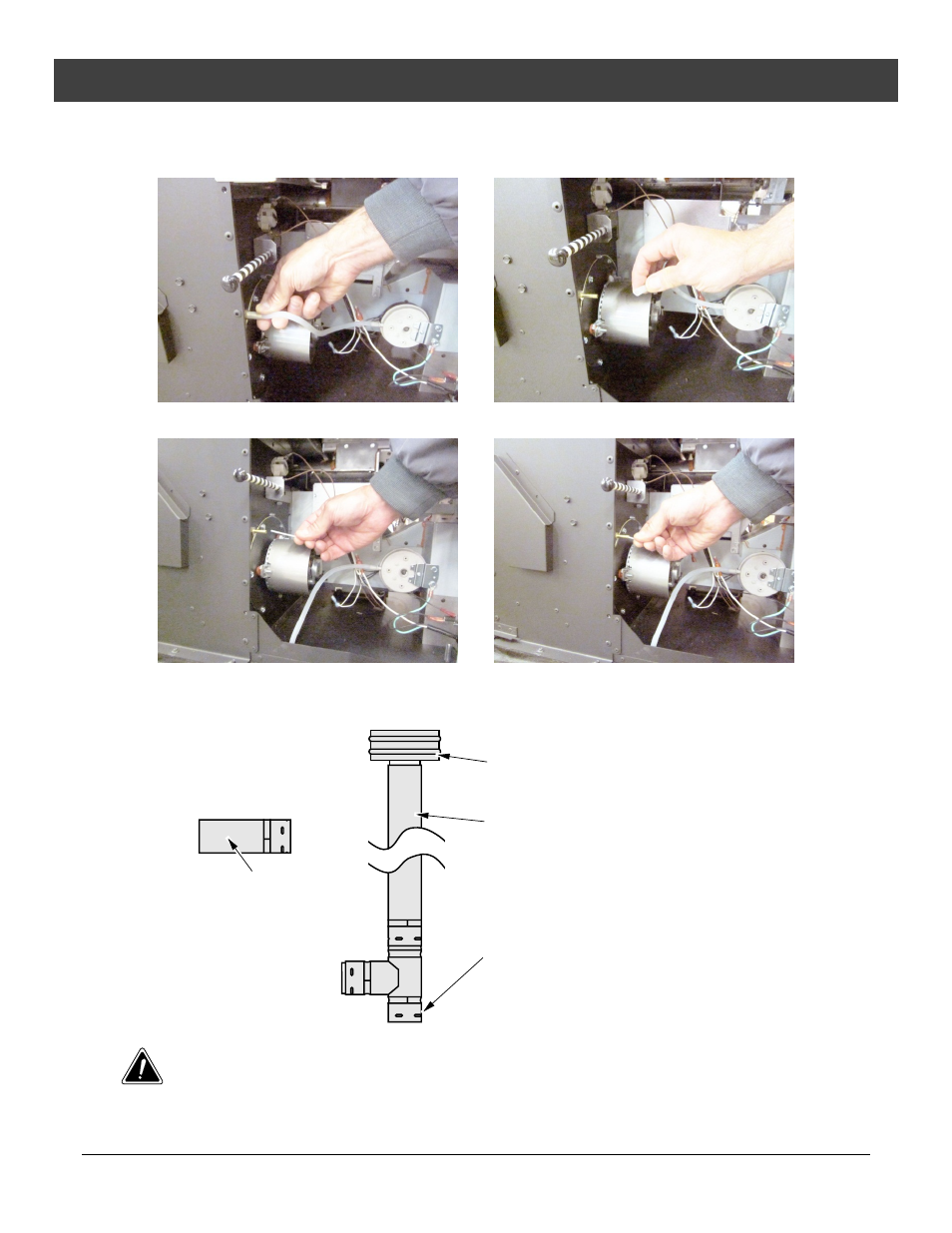 Maintenance | Avalon Firestyles AGP User Manual | Page 40 / 48