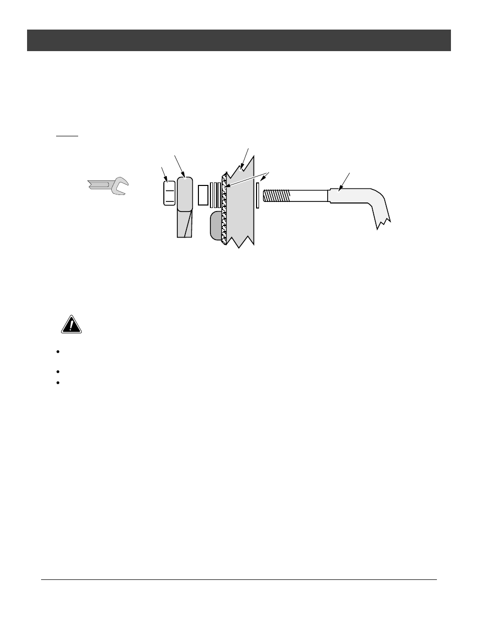 Maintenance | Avalon Firestyles AGP User Manual | Page 41 / 48