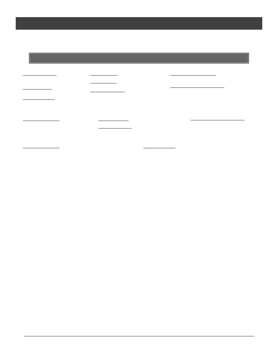 Limited 7 year warranty | Avalon Firestyles AGP User Manual | Page 46 / 48