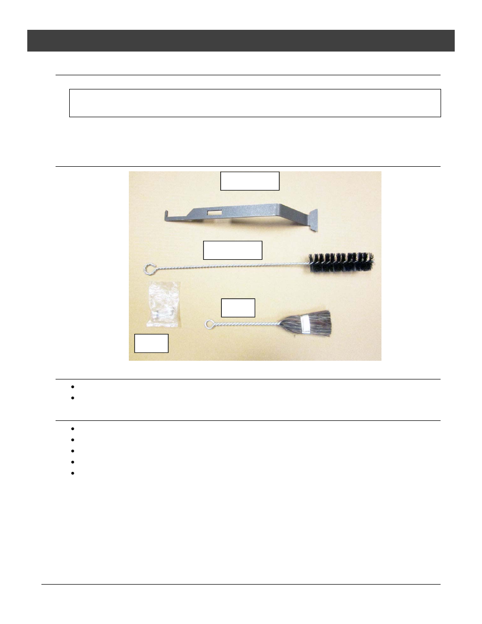 Installation | Avalon Firestyles AGP User Manual | Page 8 / 48