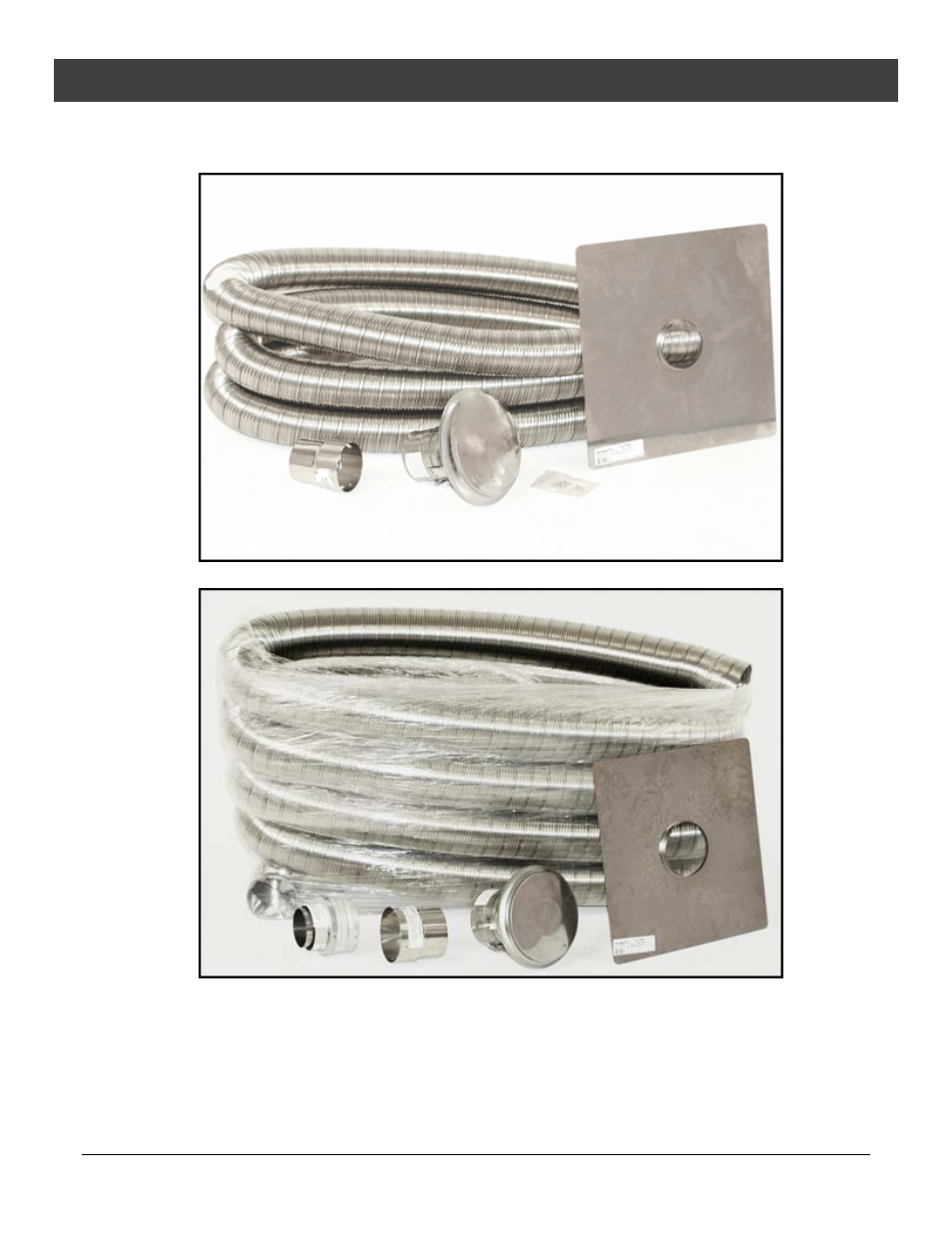 Installation | Avalon Firestyles AGP Pellet User Manual | Page 15 / 52