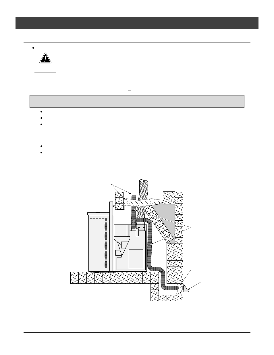 Installation | Avalon Firestyles AGP Pellet User Manual | Page 16 / 52