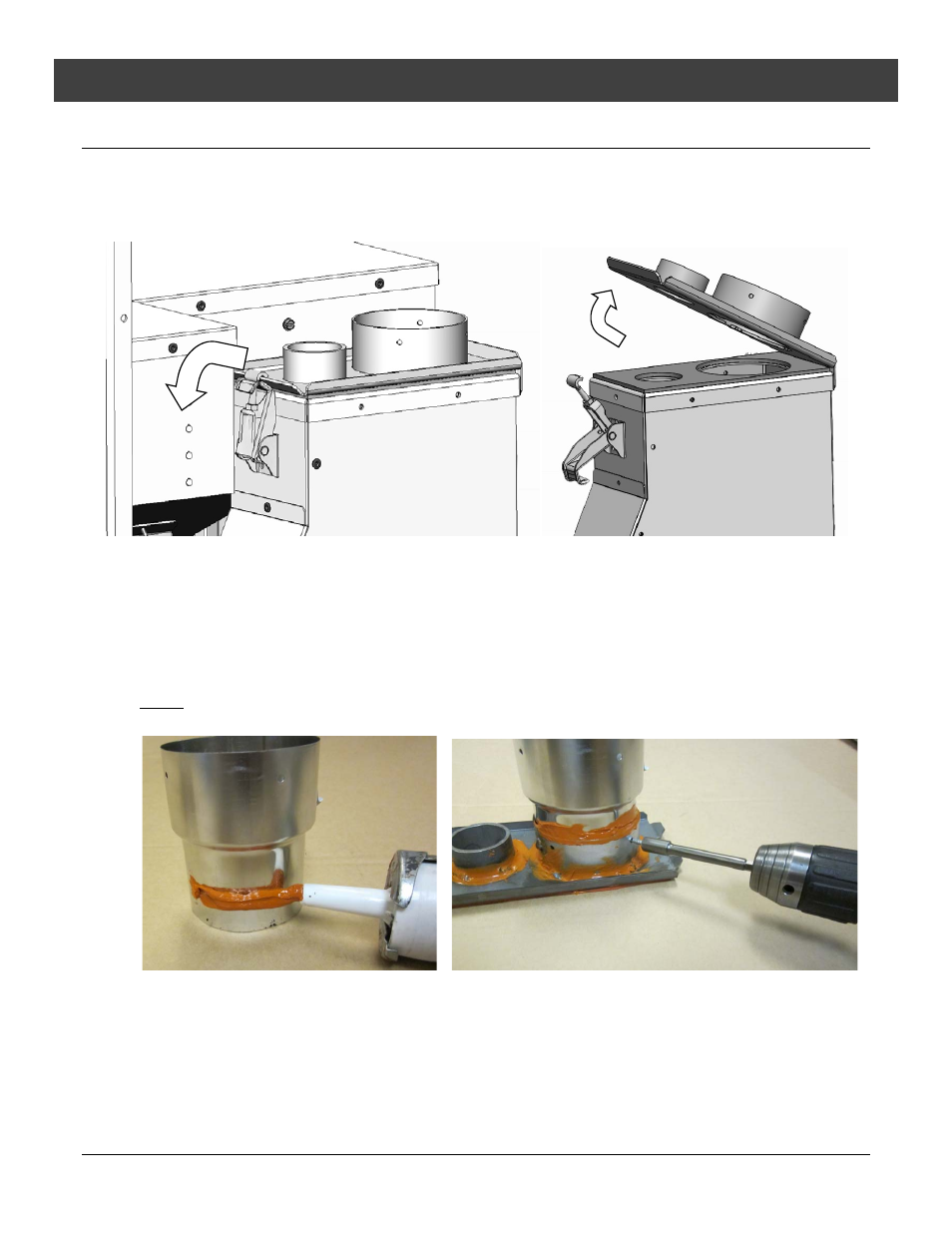 Installation | Avalon Firestyles AGP Pellet User Manual | Page 17 / 52