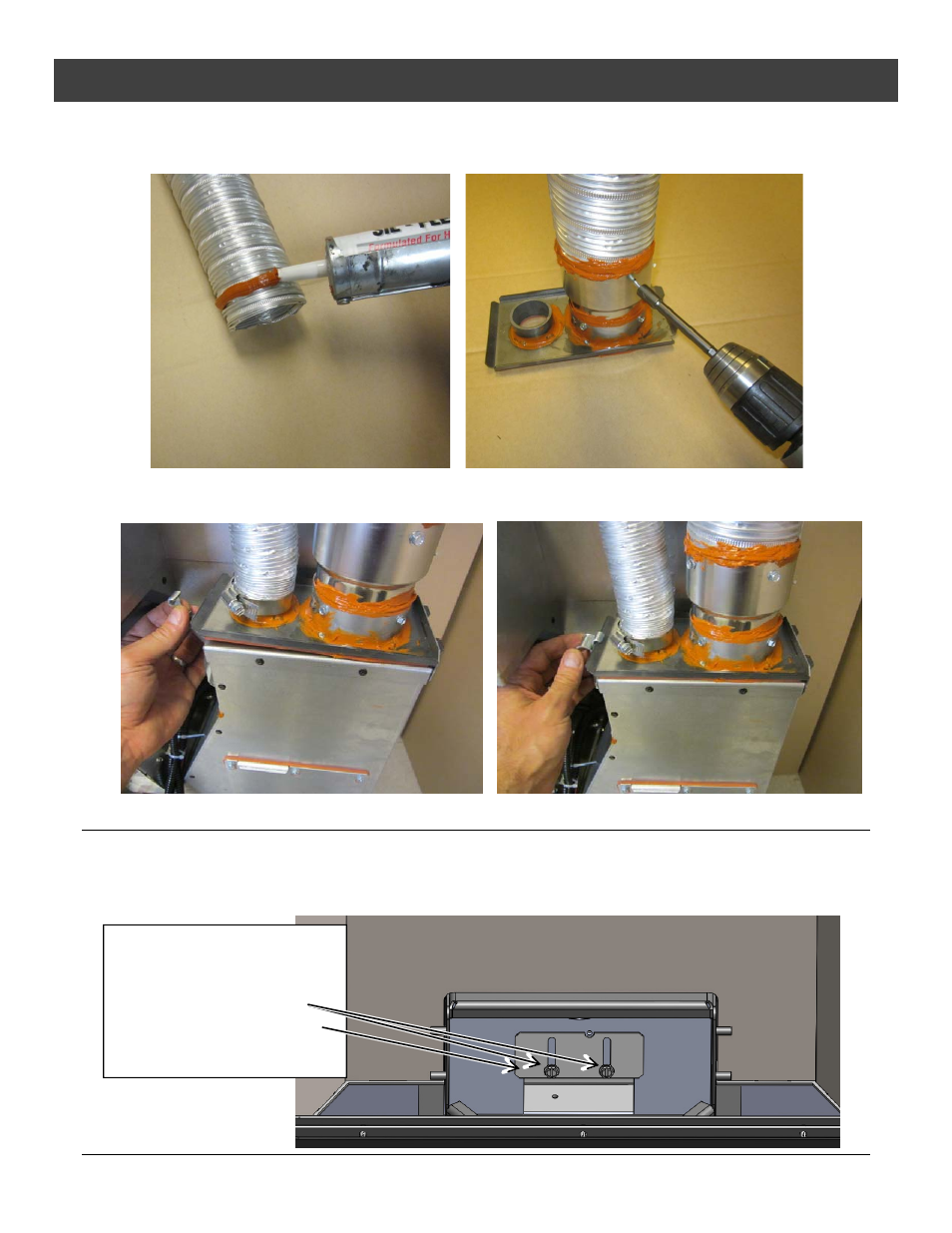 Installation | Avalon Firestyles AGP Pellet User Manual | Page 18 / 52