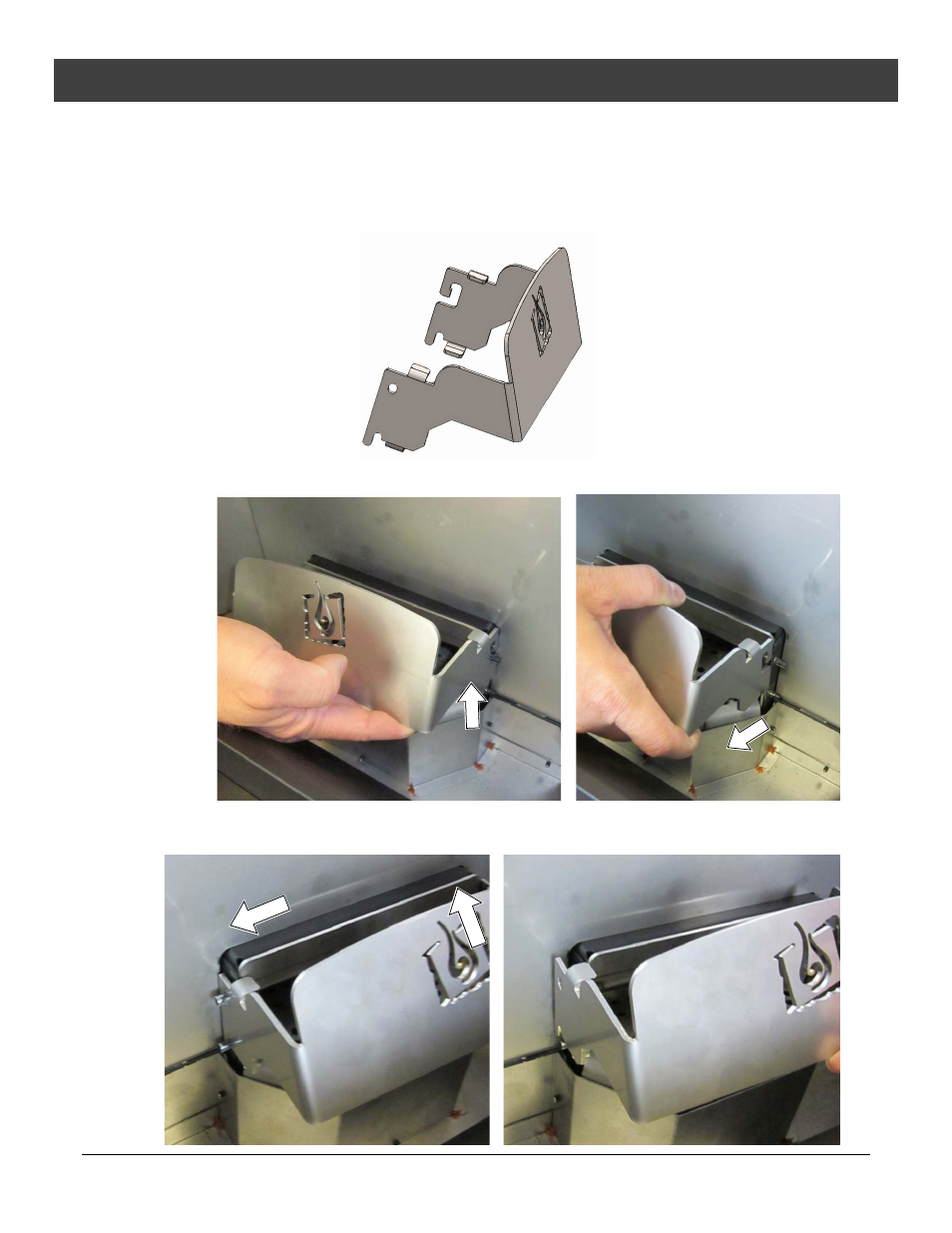 Maintenance | Avalon Firestyles AGP Pellet User Manual | Page 34 / 52