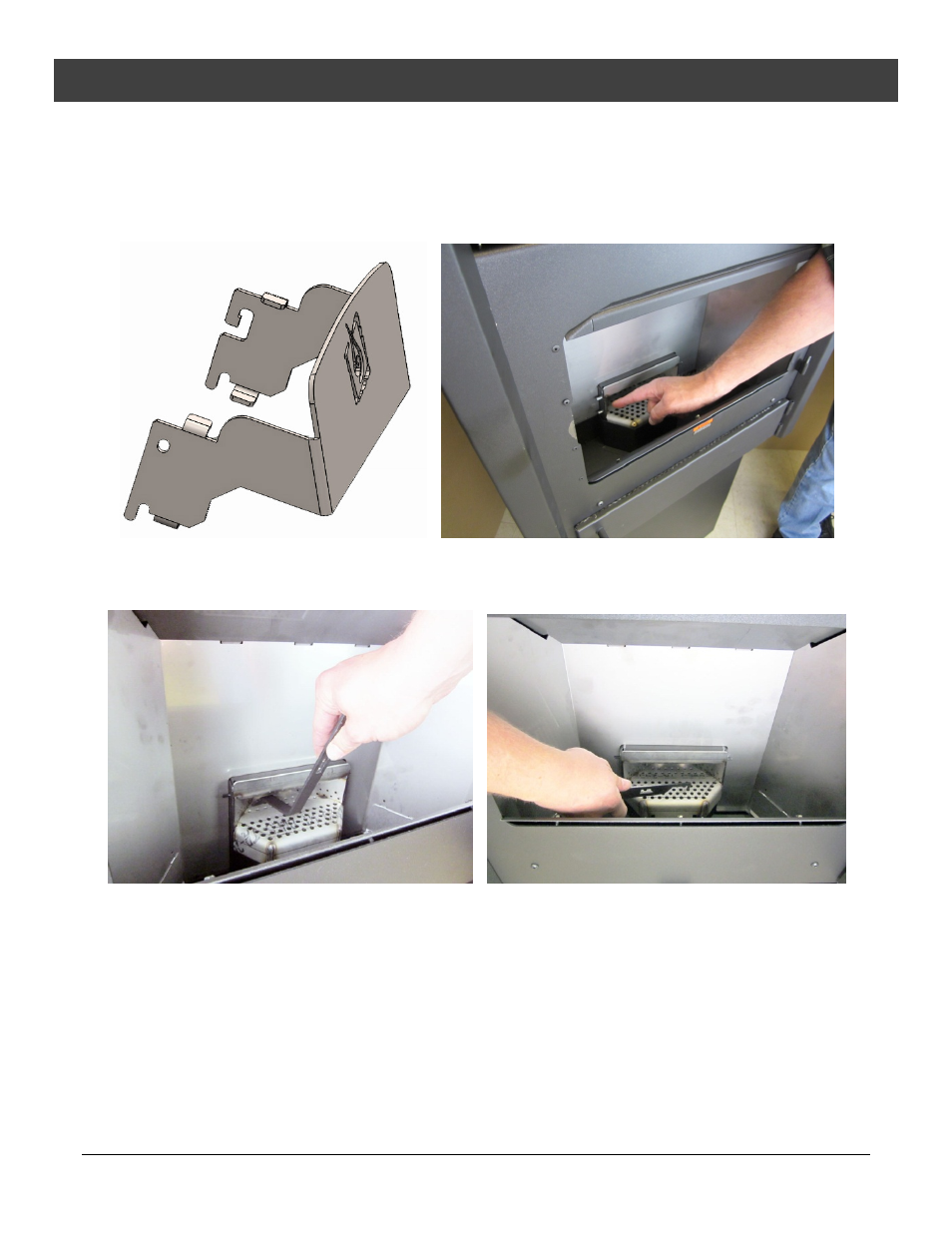 Maintenance | Avalon Firestyles AGP Pellet User Manual | Page 35 / 52