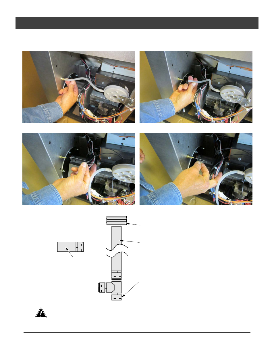 Maintenance | Avalon Firestyles AGP Pellet User Manual | Page 44 / 52