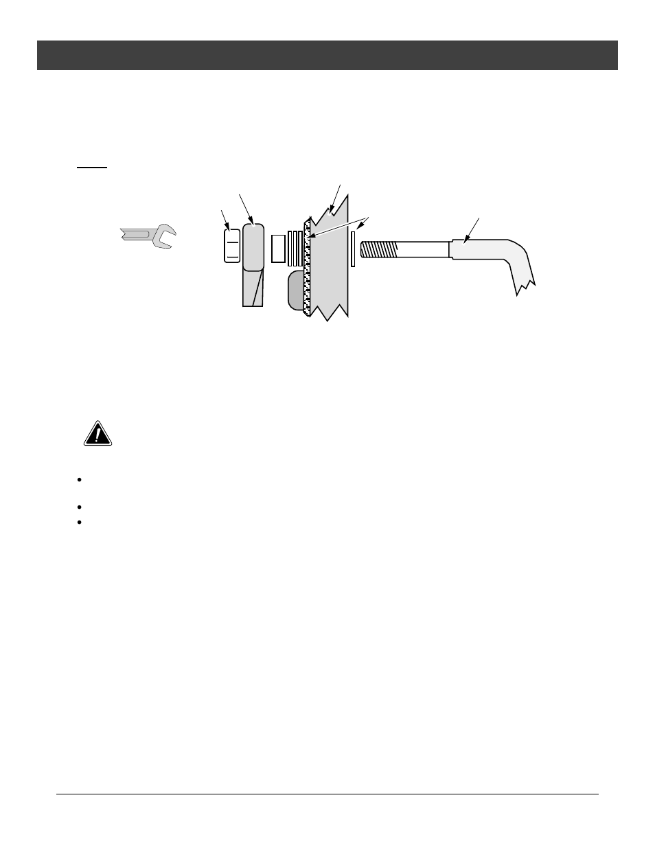 Maintenance | Avalon Firestyles AGP Pellet User Manual | Page 45 / 52