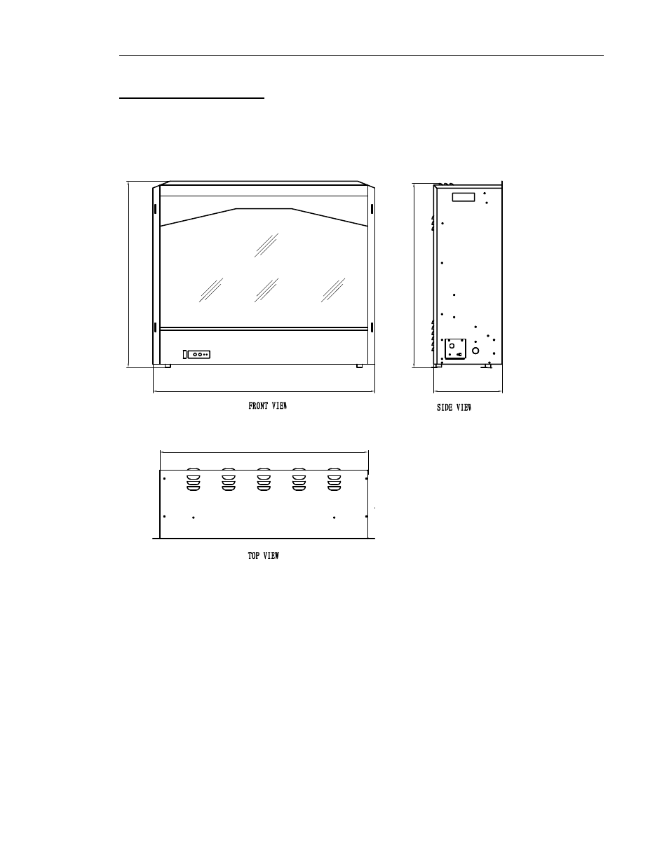 Avalon Firestyles 564 Electric Fireplace User Manual | Page 4 / 19