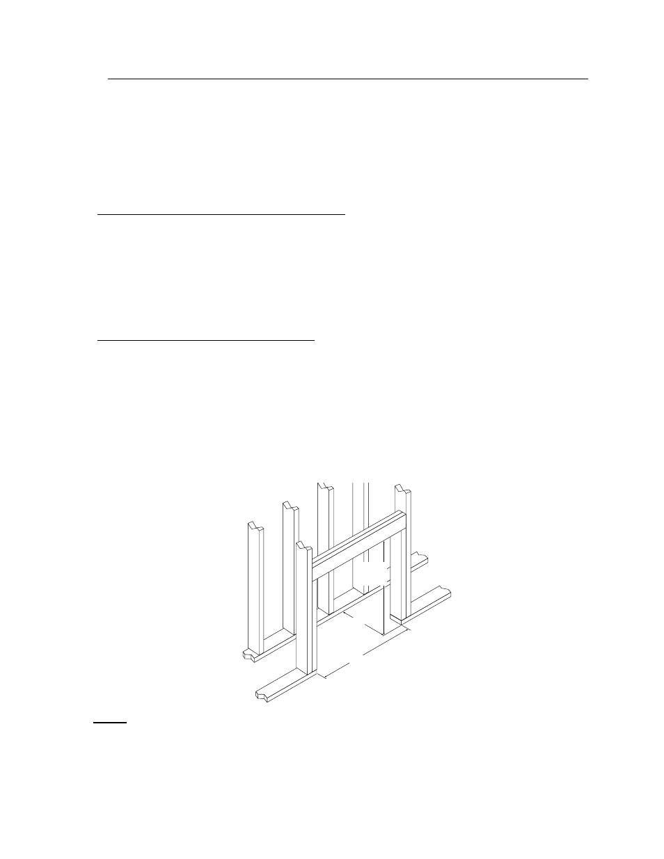 Framing dimensions when built in, Securing the insert when using heavy faces | Avalon Firestyles 564 Electric Fireplace User Manual | Page 6 / 19
