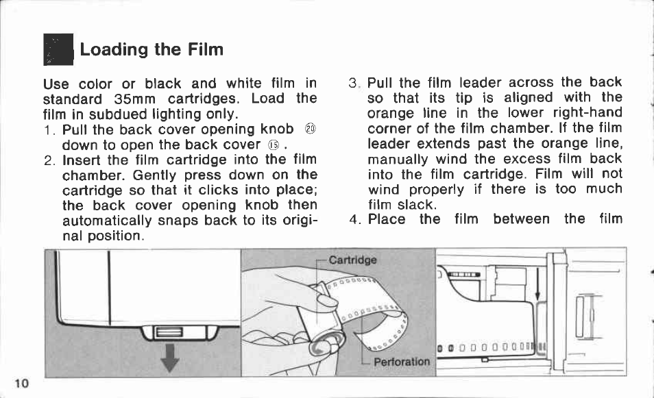 Checking the batteries | Canon Snappy 50/20 User Manual | Page 10 / 35