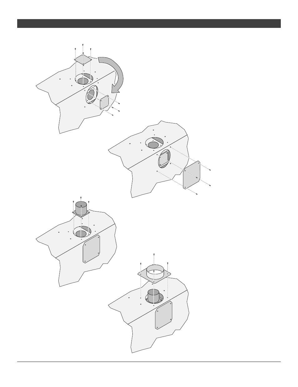 Installation | Avalon Firestyles 564 SS Gas Installation User Manual | Page 11 / 70