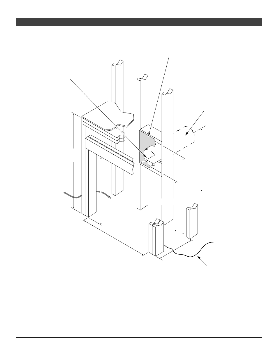 Installation | Avalon Firestyles 564 SS Gas Installation User Manual | Page 13 / 70