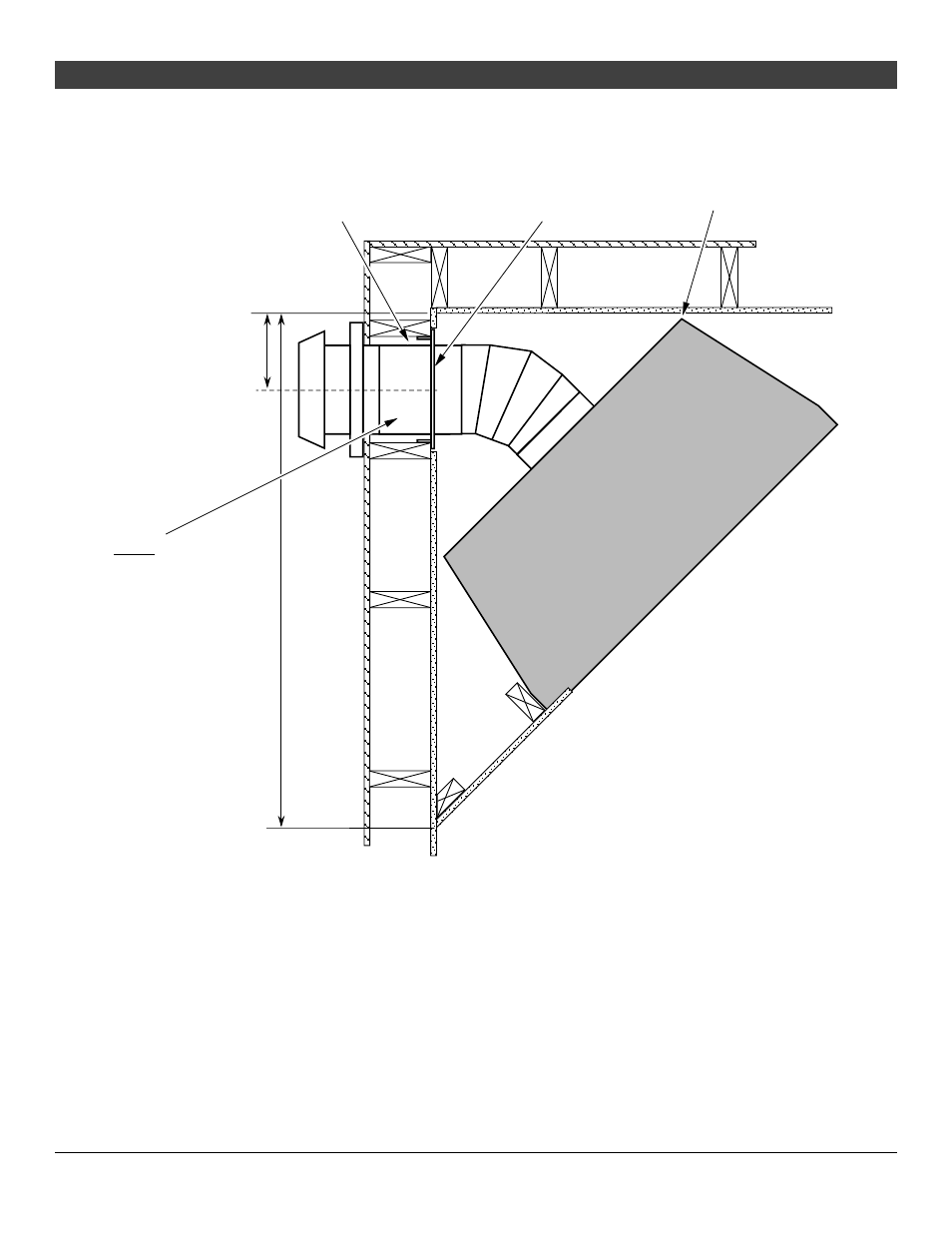 1 6 installation | Avalon Firestyles 564 SS Gas Installation User Manual | Page 16 / 70