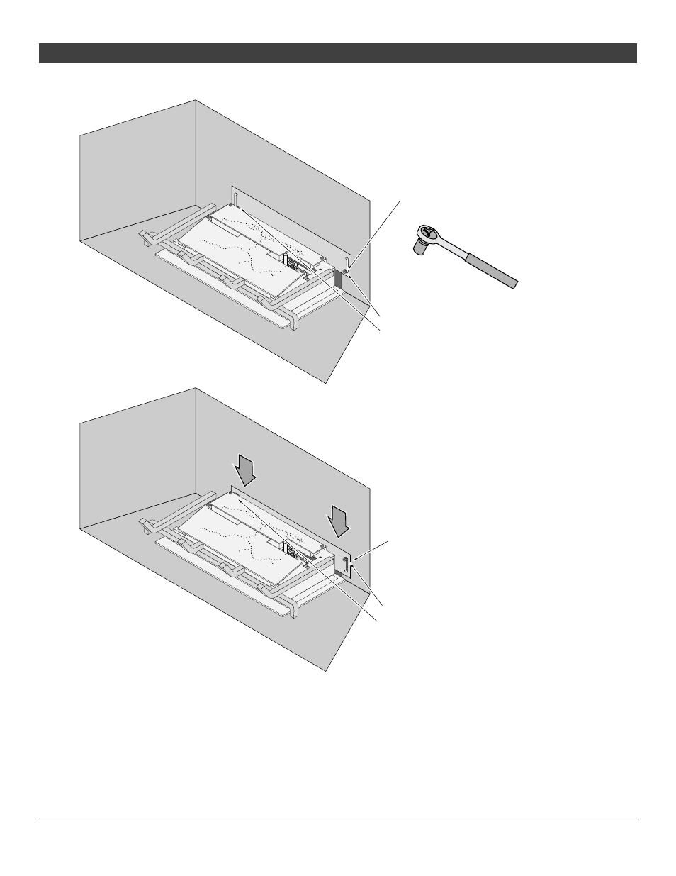 Installation | Avalon Firestyles 564 SS Gas Installation User Manual | Page 25 / 70