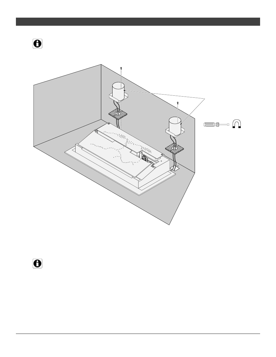 6 6 optional equipment | Avalon Firestyles 564 SS Gas Installation User Manual | Page 66 / 70