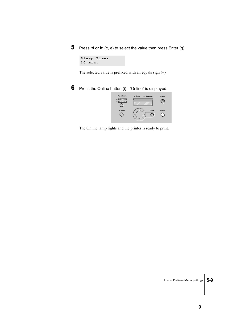 Canon W8200 User Manual | Page 101 / 196