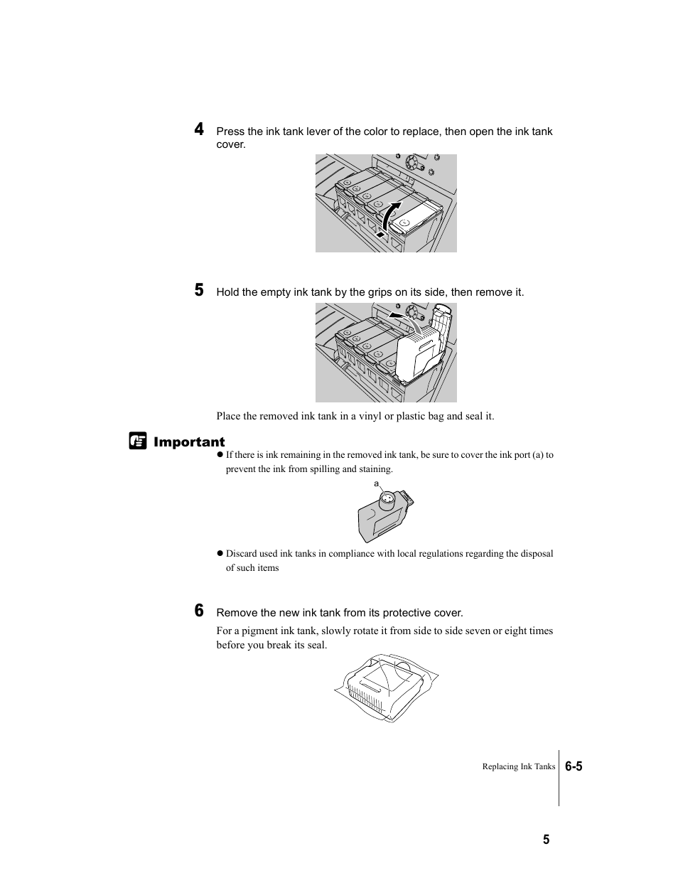 Canon W8200 User Manual | Page 111 / 196