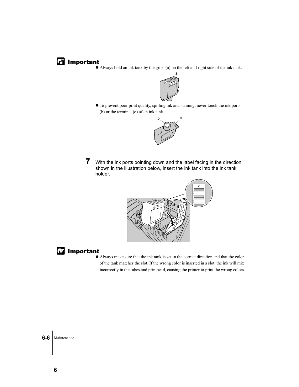 Canon W8200 User Manual | Page 112 / 196