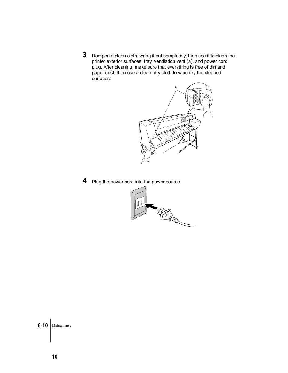 Canon W8200 User Manual | Page 116 / 196